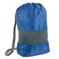 Travelon Travelon 43233-340-ROYALBLUE Lightweight Laundry Bag - Royal Blue 43233-340-ROYALBLUE